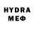 Амфетамин VHQ _AvA kris_